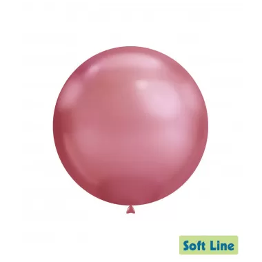 18" ROSA CHROME SOFT LINE pz.20