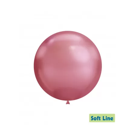 18" ROSA CHROME SOFT LINE pz.20