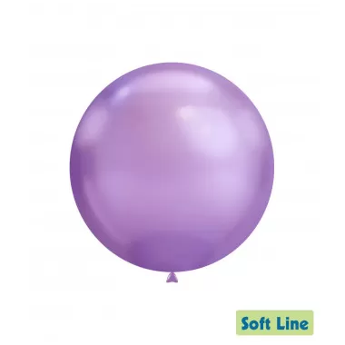 18" VIOLA CHROME SOFT LINE pz.20