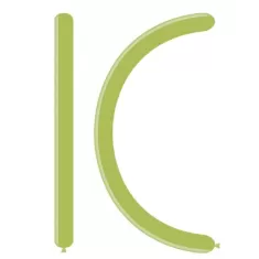 260 VERDE OLIVA 98 STANDARD pz.100