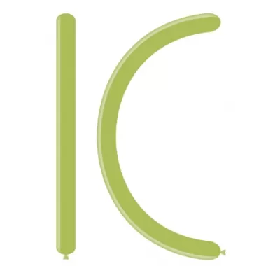 260 VERDE OLIVA 98 STANDARD pz.100