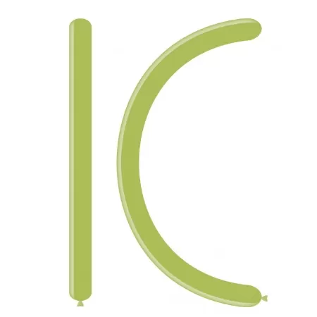 260 VERDE OLIVA 98 STANDARD pz.100