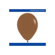 5" CAFFE' (MOKA BROWN) 074 STANDARD pz.100 2