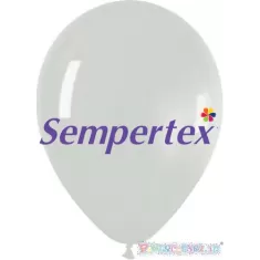 5" TRASPARENTE pz.100