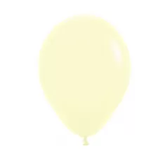 5" GIALLO 620 MATTE pz.50