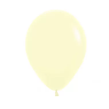 5" GIALLO 620 MATTE pz.50