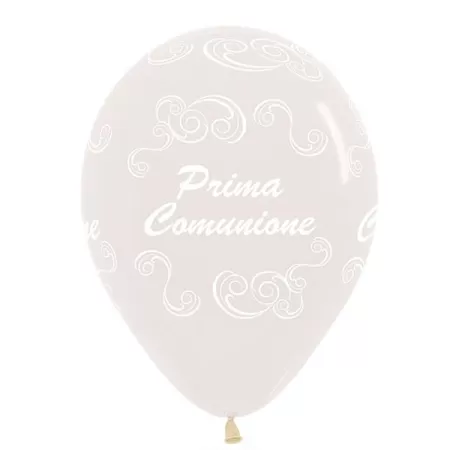 5" PRIMA COMUNIONE FILIGREE pz.100