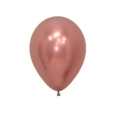 5" REFLEX ROSE GOLD 968 pz.50