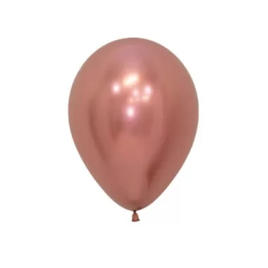 5" REFLEX ROSE GOLD 968 pz.50