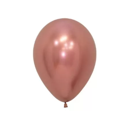 5" REFLEX ROSE GOLD 968 pz.50