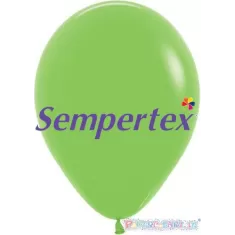 5" VERDE LIME 031 STANDARD pz.100 2