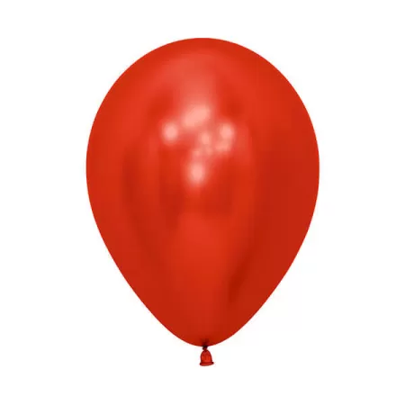 5" REFLEX ROSSO 915 pz. 50