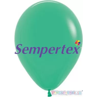 5" VERDE PRATO 030 STANDARD pz.100