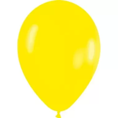 5" GIALLO 020 STANDARD pz.50