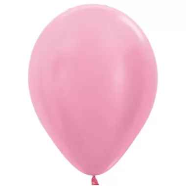 5" ROSA 409 PERLATO pz.100