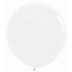 36" TRASPARENTE 390 pz.1