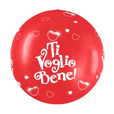 36" TI VOGLIO BENE