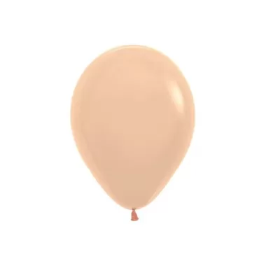 5" MALIBU' PEACH 660 MATTE pz.50