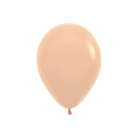 5" MALIBU' PEACH 660 MATTE pz.50