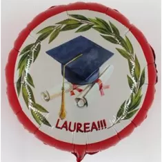 MS LAUREA pz. 3