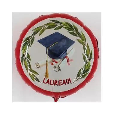 MS LAUREA pz. 3
