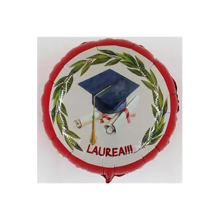 MS LAUREA pz. 3