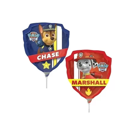 MS PAW PATROL