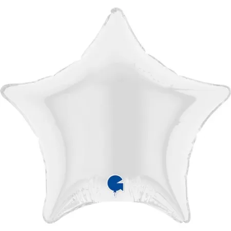 MICRO SHAPE  STELLA BIANCO pz.10