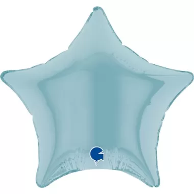 MICRO SHAPE  STELLA CELESTE pz.10