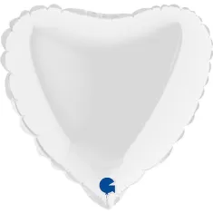 MS CUORE BIANCO pz.10