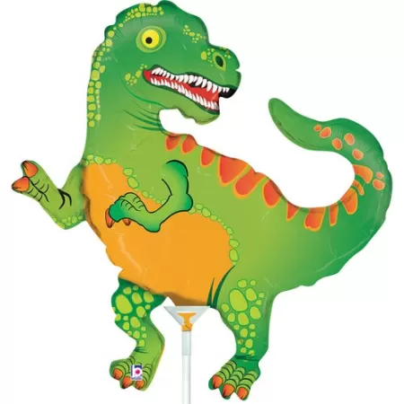 MS Dinosaur mini