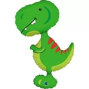 38" SS TYRANNOSAURUS