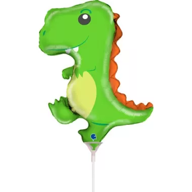 MS Dinosaur mini