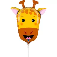 MS 14"  GIRAFFA 2