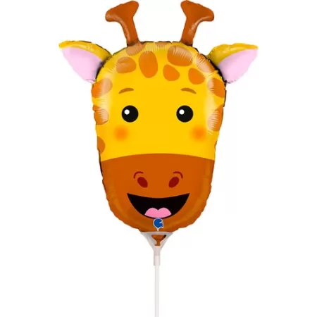 MS 14"  GIRAFFA