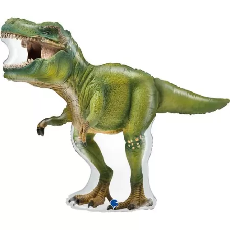 42" SS T-REX