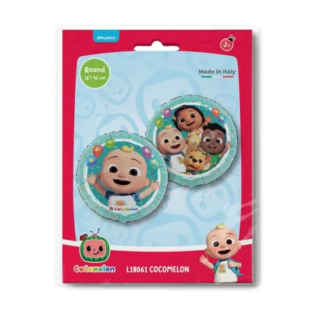 18" COCOMELON