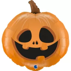 SS 29" PUMPKIN 2