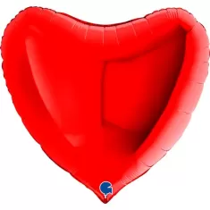 SS CUORE ROSSO