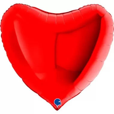 SS CUORE ROSSO