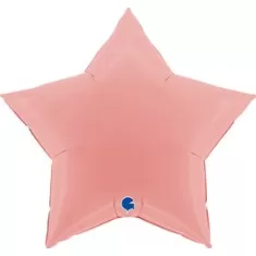 SS 36" STELLA MATTE ROSA