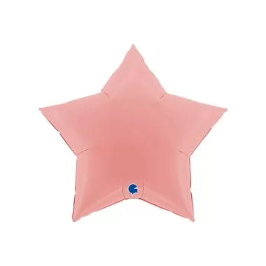 SS 36" STELLA MATTE ROSA