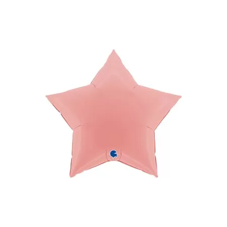 SS 36" STELLA MATTE ROSA