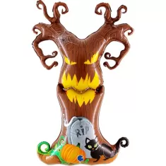 SS 73" MAXILOONS ALBERO SPAVENTOSO 2