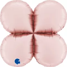 SS BASE A GOCCIA CM.66 ROSA 2