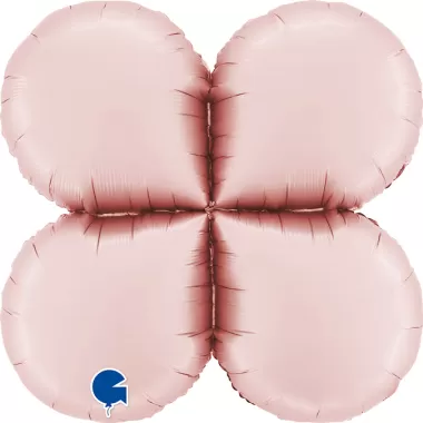 SS BASE A GOCCIA CM.66 ROSA