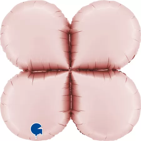 SS BASE A GOCCIA CM.66 ROSA