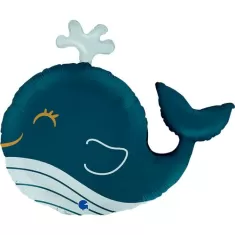 SS Funny Whale