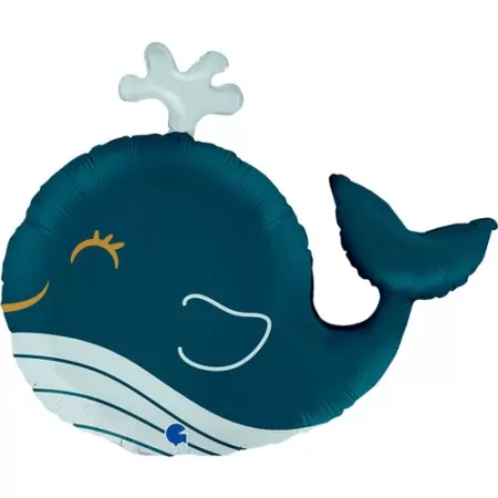 SS Funny Whale