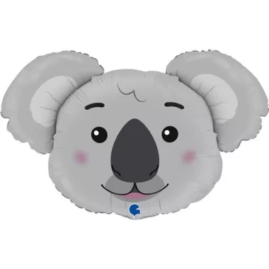 SS Koala Head
